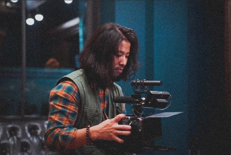 Tim Tsao